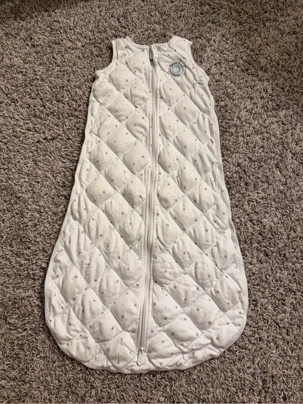 Dreamland Baby Dream Weighted Sack